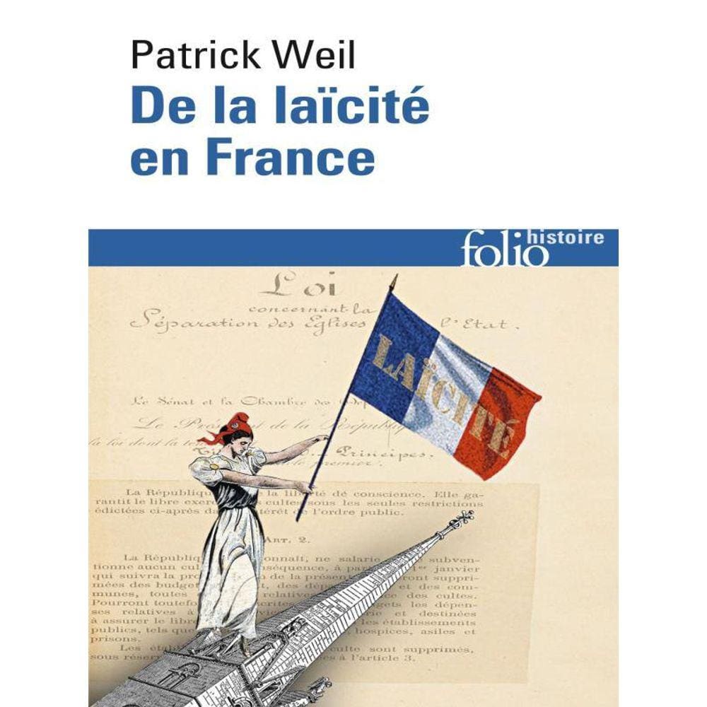 De La Laïcité En France