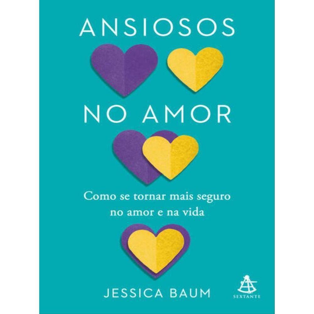 Ansiosos No Amor