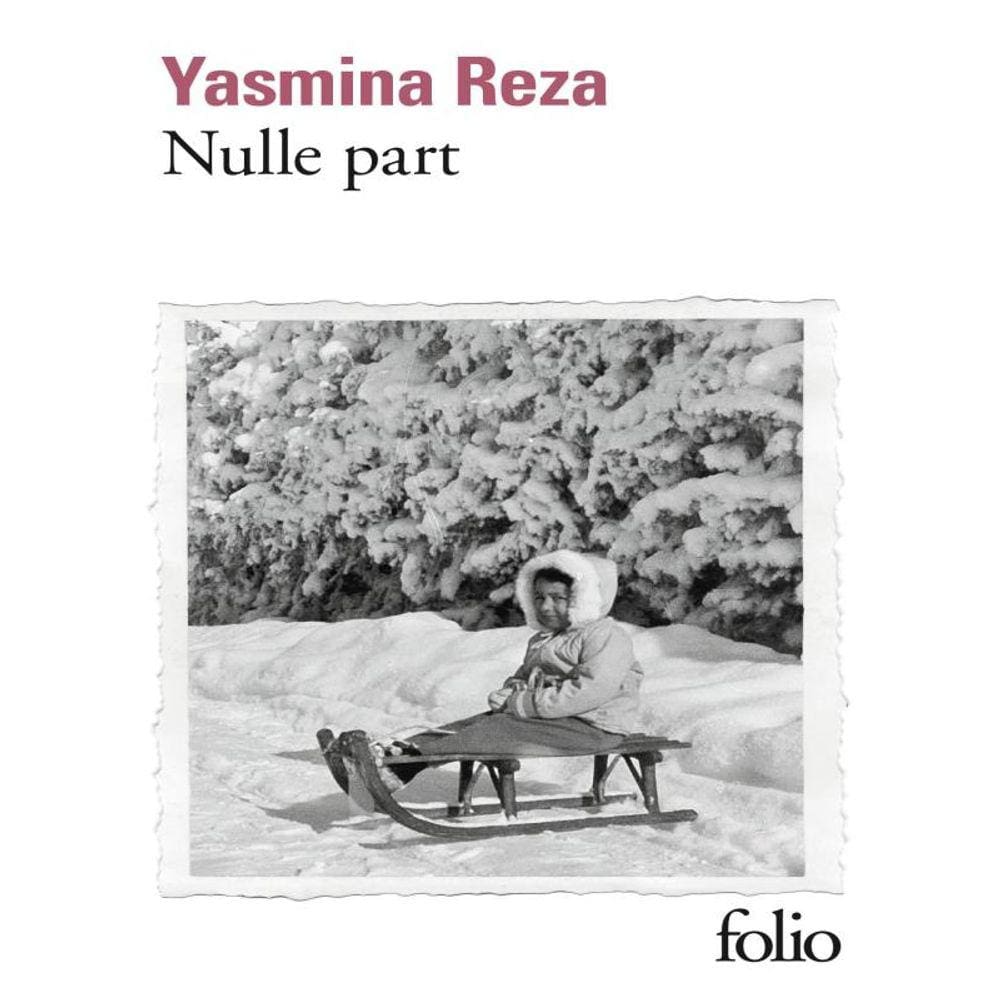 Nulle Part