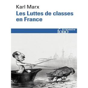Les Luttes De Classes En France
