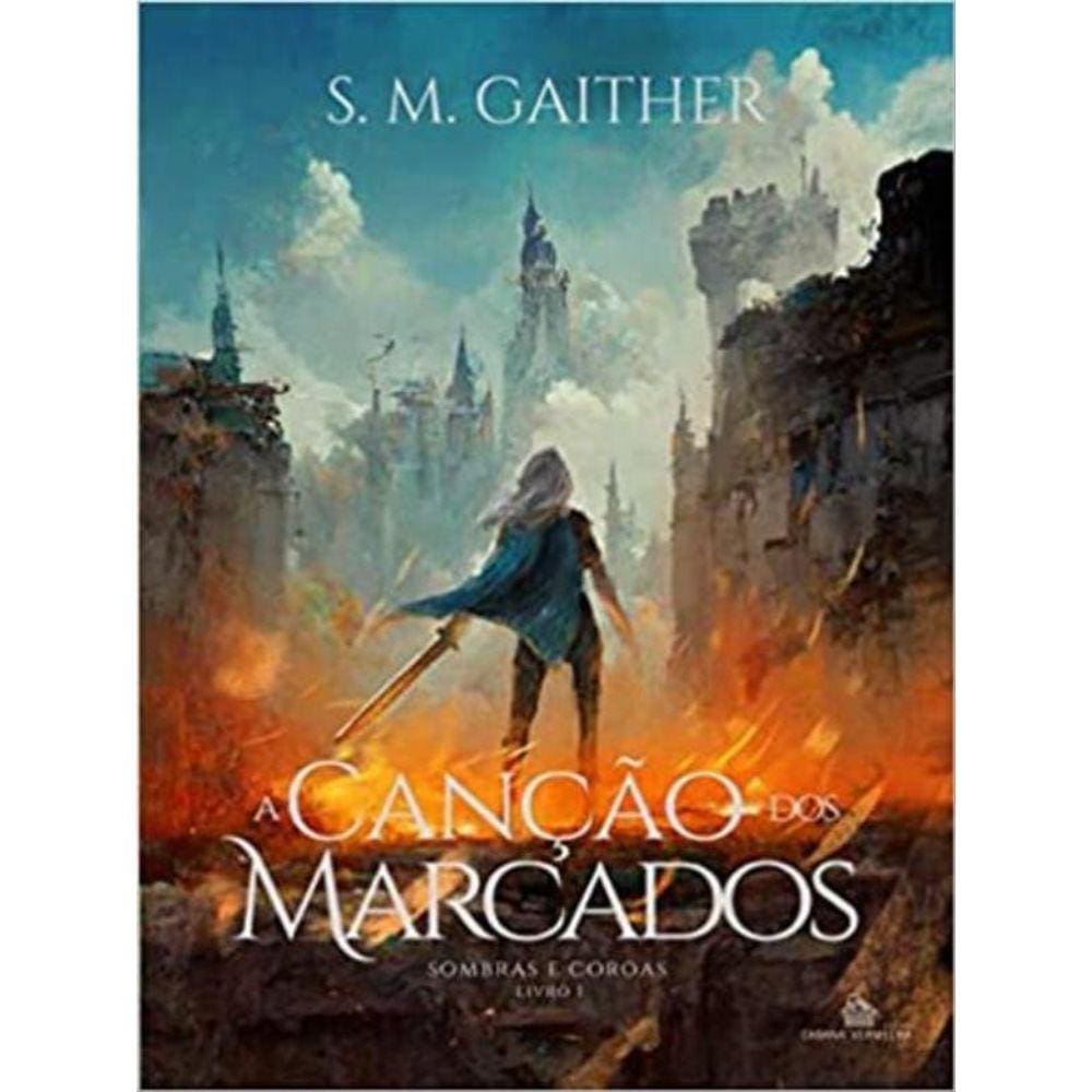 Canção Dos Marcados