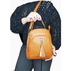 Shoulder Bag Feminina Cavalera Mini Crossbody Bolsa Transversal