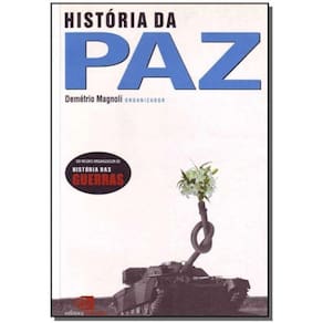 História da Paz