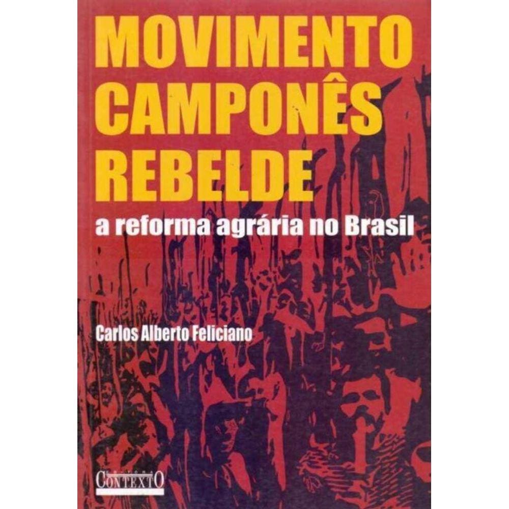 Movimento Campones Rebelde