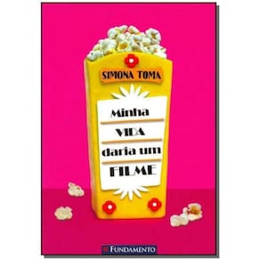 Minha Vida Daria um Filme