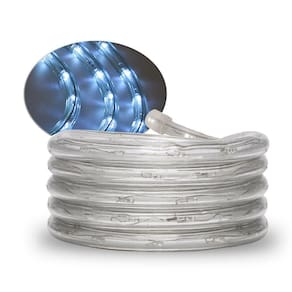 Corda Luminosa Led Taschibra 30 Leds 110v Alta Proteção Cores | Valor Do Metro