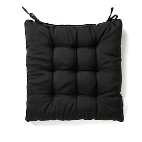 Almofada Assento Cadeira Futton Futon 40X40cm Cores Diversas