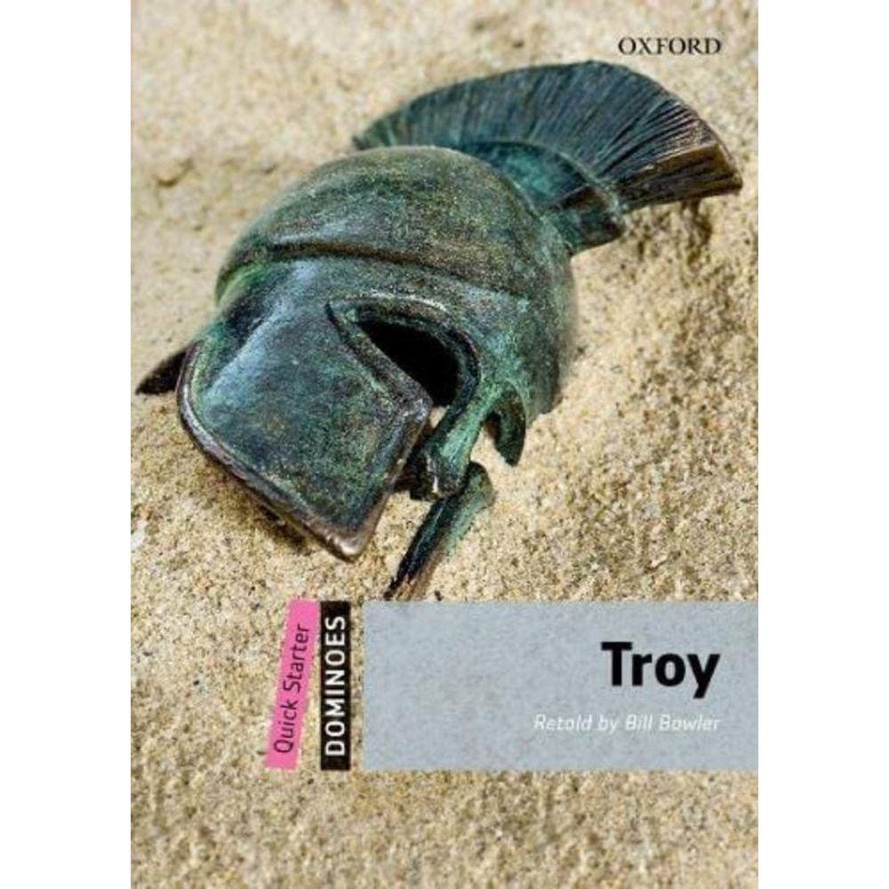 Troy