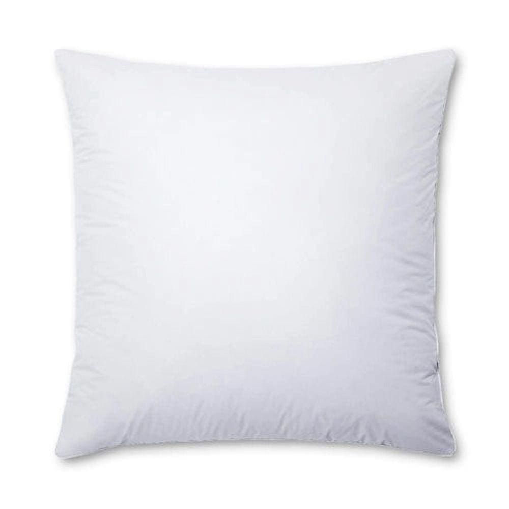 Enchimento para Almofada 45x45cm Fibra Poliéster Antialérgico