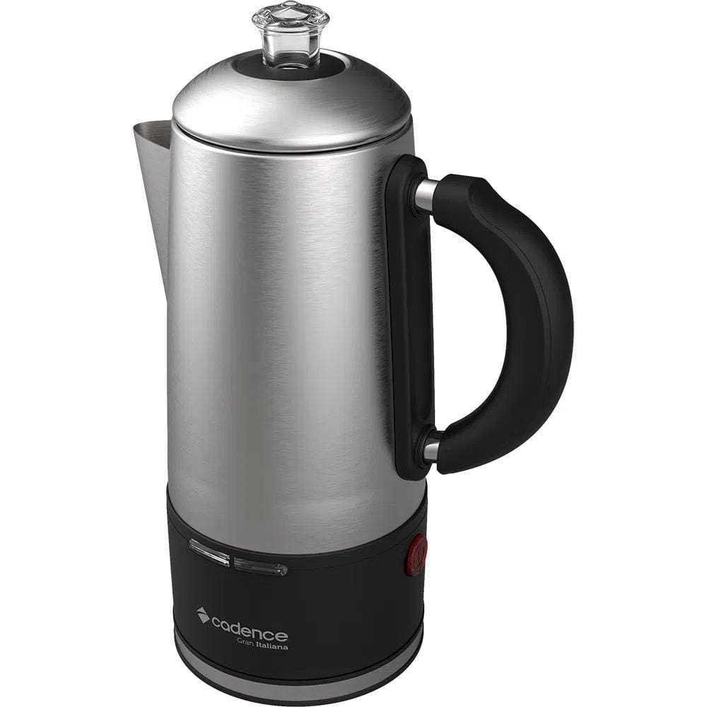 Cafeteira Italiana Caf120 Cadence 127v