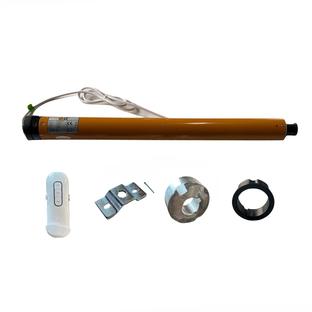 Kit para Motor de Toldos - até 180kg - 100N
