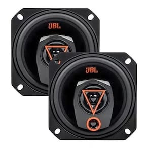 Par Alto Falante Triaxial Selenium Jbl 4TRMS80 4 Pol 160W Rms 4 Ohms