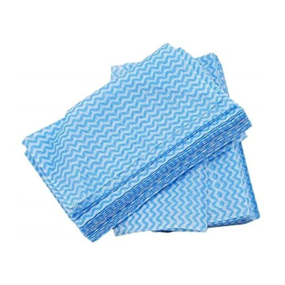 Flanela de Limpeza 3pçs CK906 - Clink