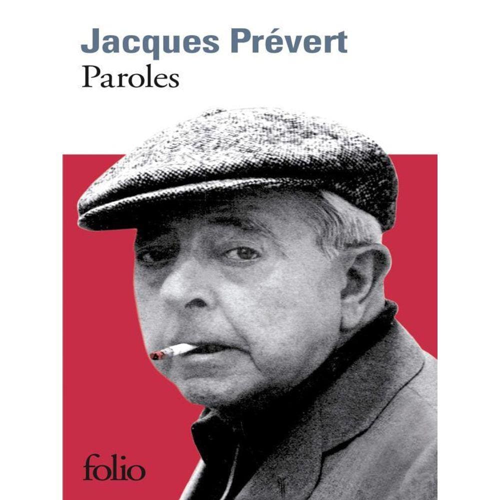 Paroles