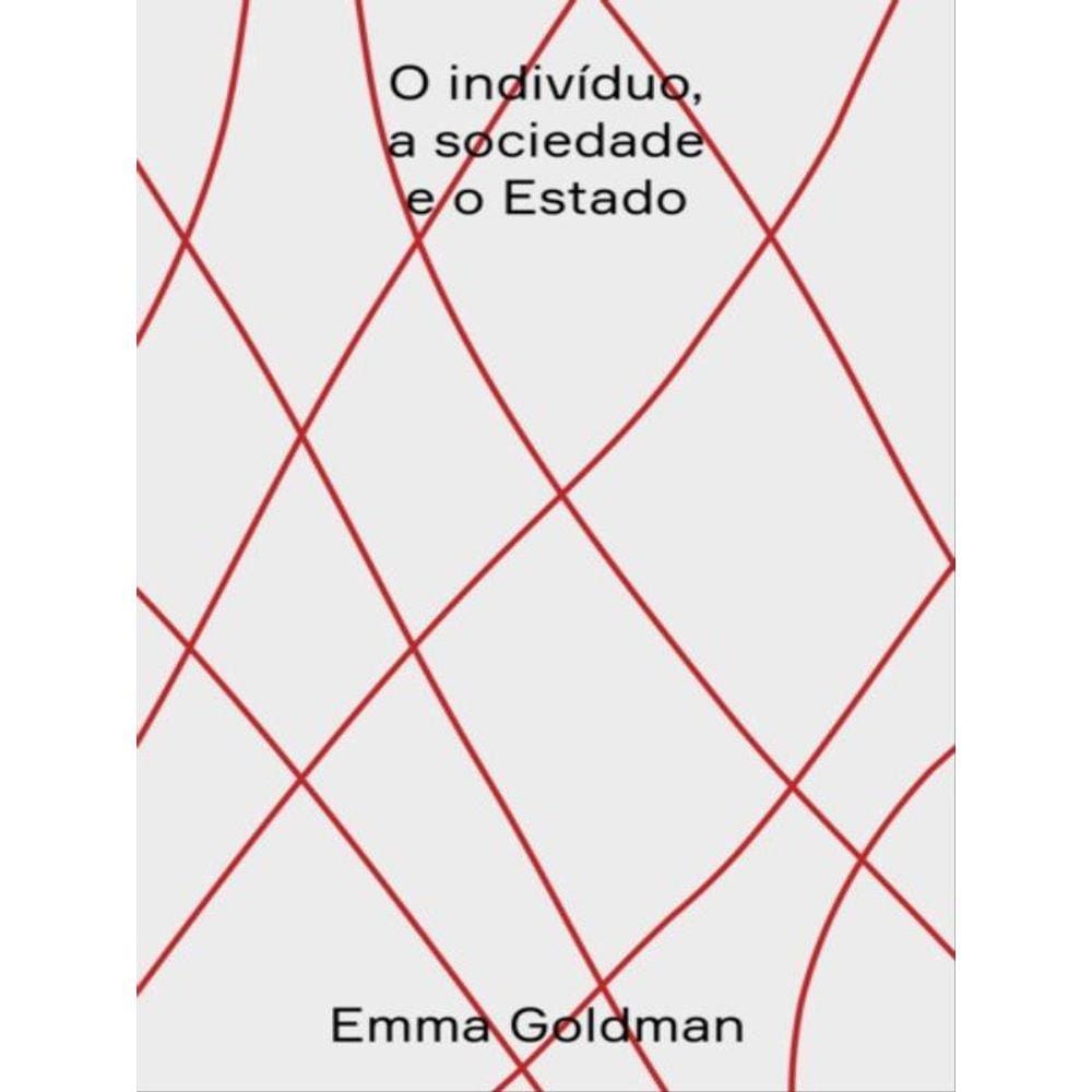 O Indivíduo, A Sociedade E O Estado