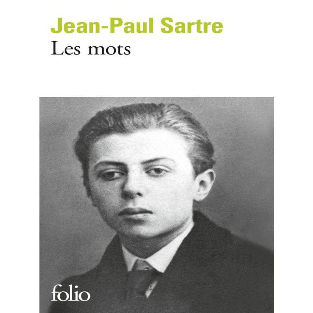 Les Mots
