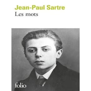 Les Mots