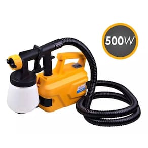 Pistola Elétrica Pintafácil 500W