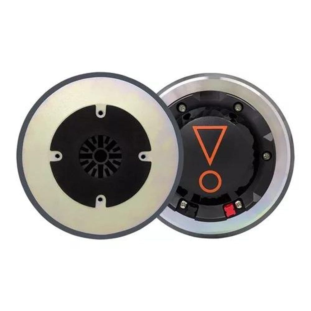 Driver Fenólico JBl Selenium D405 Trio X 160W Rms 8 Ohms