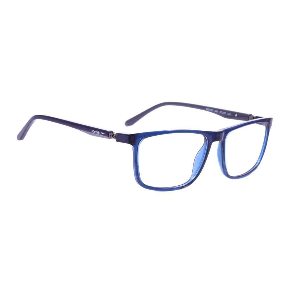 Armacao Speedo Sp6127i D01