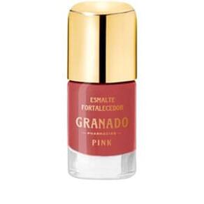 Esmalte De Tratamento Granado Pink Francesca 10ml