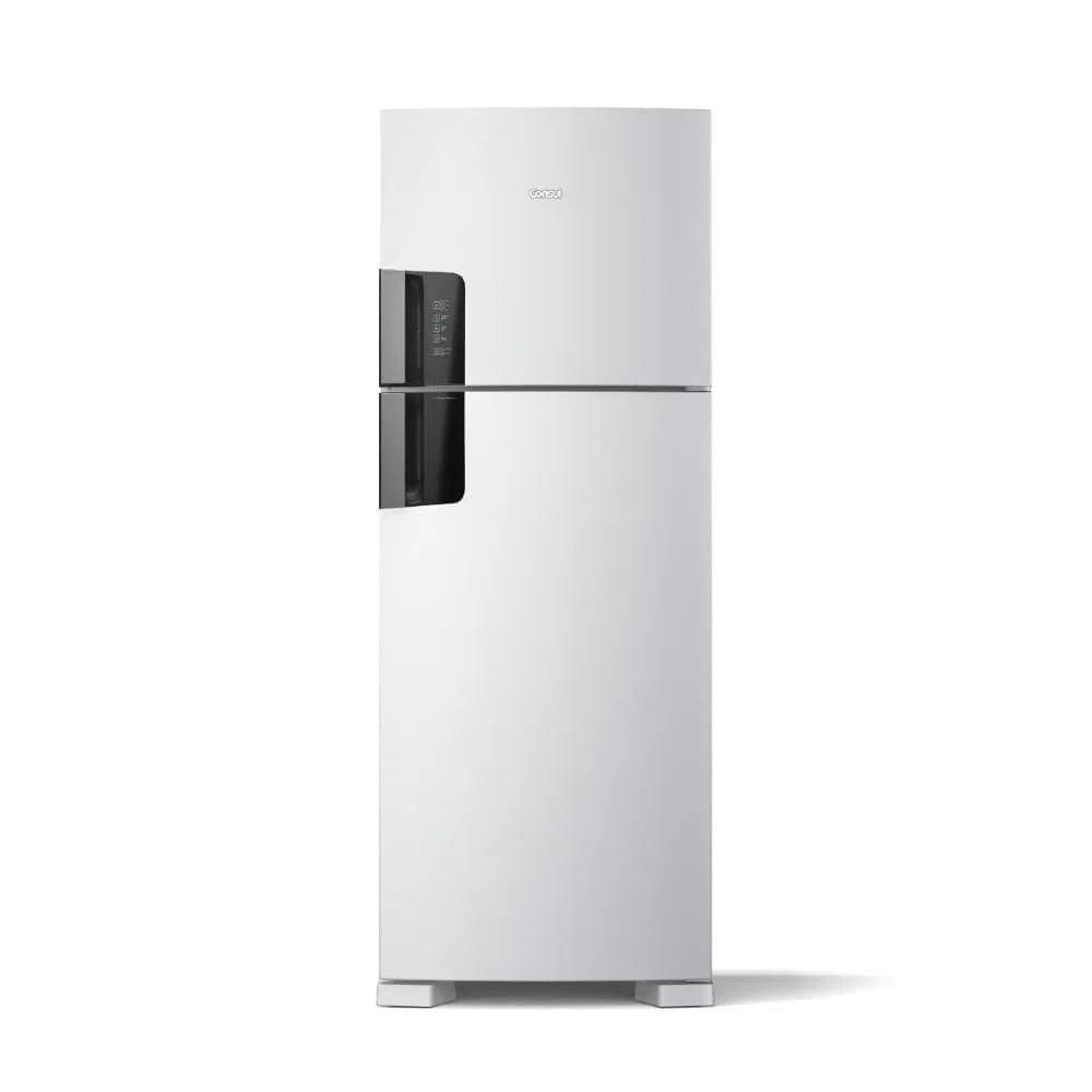 Geladeira Consul CRM56FBANA 450 Litros Duplex Frost Free