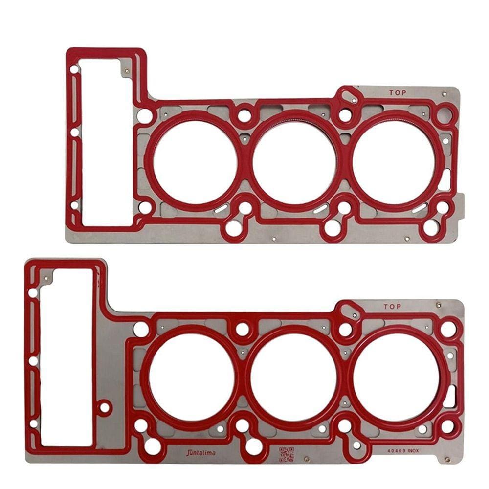 Junta De Cabeçote Dodge Journey 2.7 V6 24V Aço