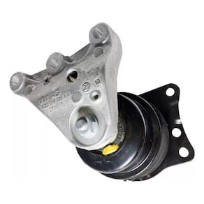 Saveiro G6 Suporte Do Motor Hidráulico L.d Vw Novo