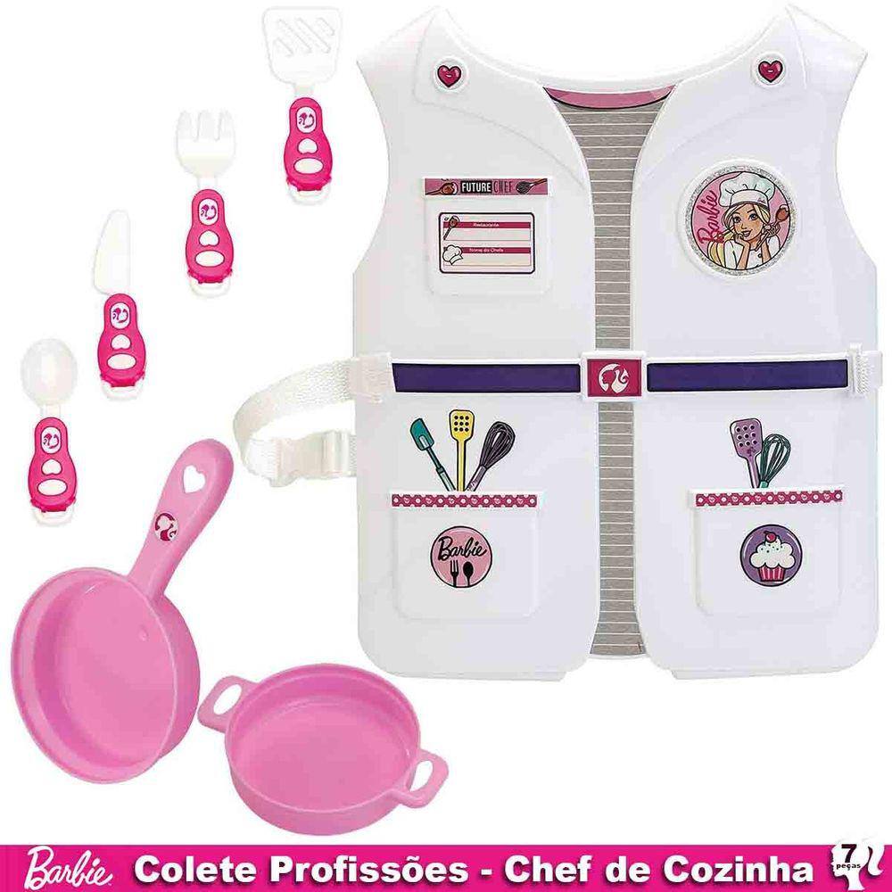 Cozinha Barbie com Preços Incríveis no Shoptime