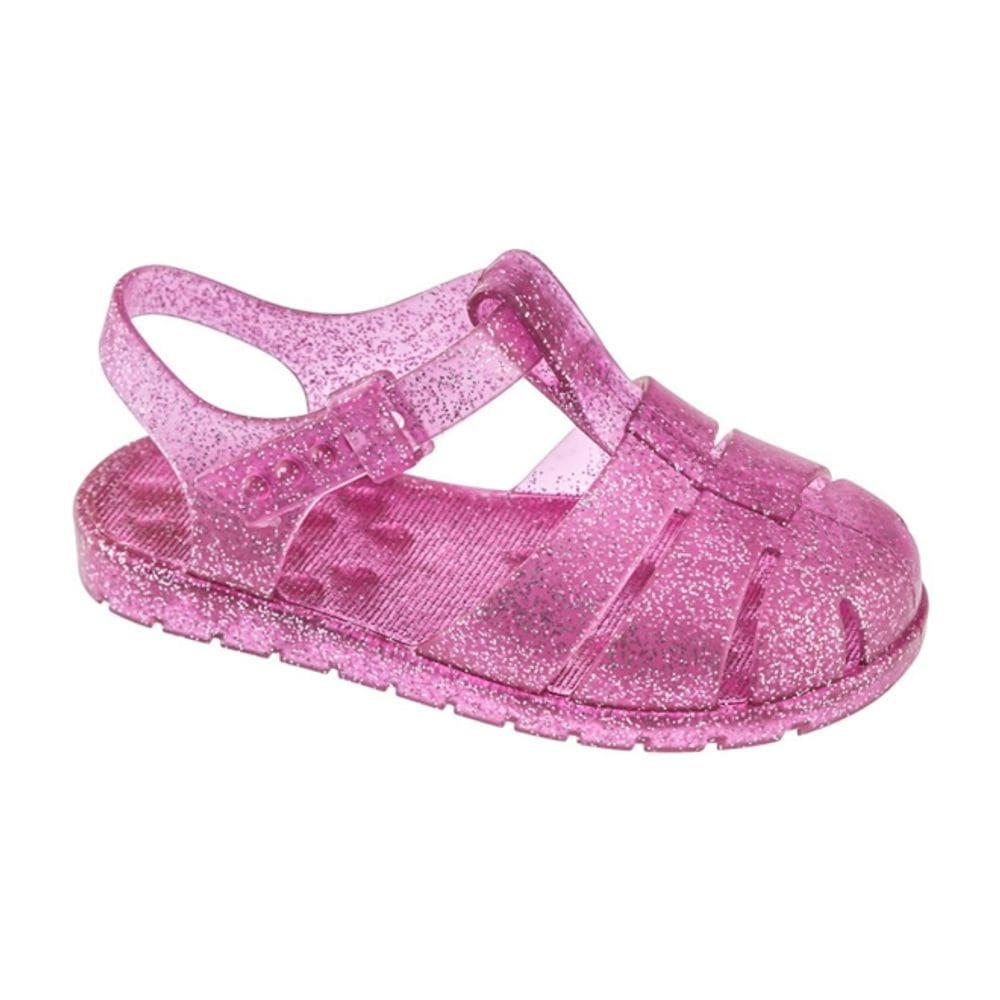 Sandália Infantil Fosca Bebê Criança Unissex Charmosinha Chic