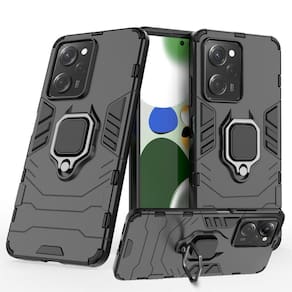Capa Case Capinha Poco X5 Pro 5G - Protetora Resistente Militar Anti Impacto Queda Armadura