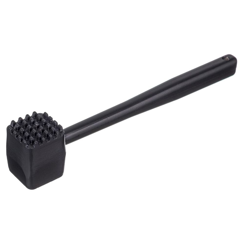 Martelo para Carne 19,5 cm Preto Weck