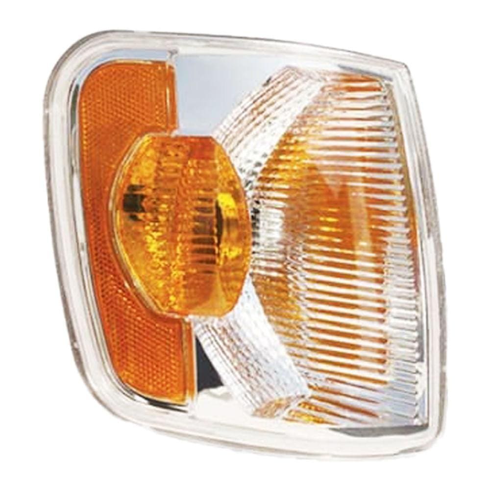 Lanterna Dianteira MB Atron 2012 a 2023 Motorista