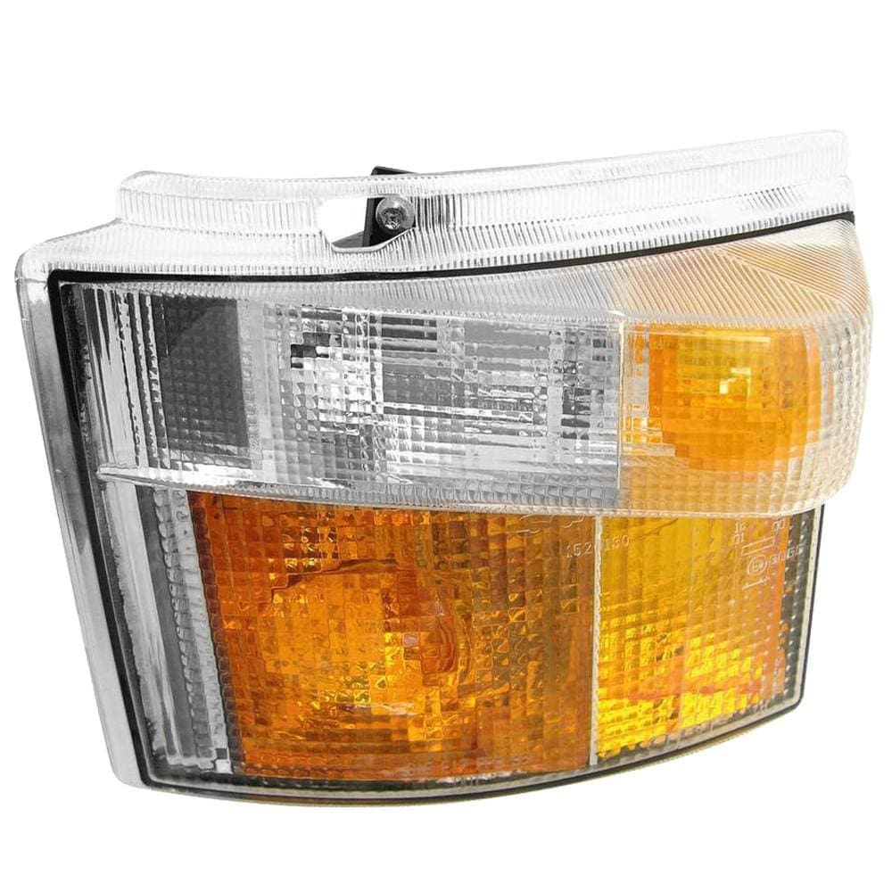 Lanterna Dianteira Scania T 124 R 114 98 a 2007 Motorista