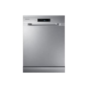 Lava-louças Samsung 14 Serviços Limpeza Silenciosa Prata DW60C7050FS