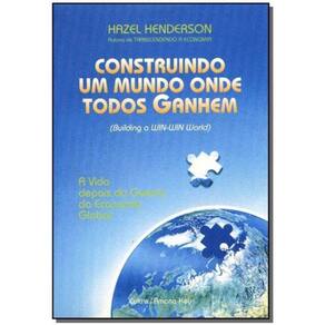 Construindo Mundo Onde Todos Ganhem