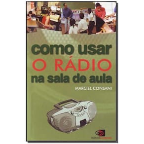 Como Usar o Rádio na Sala de Aula