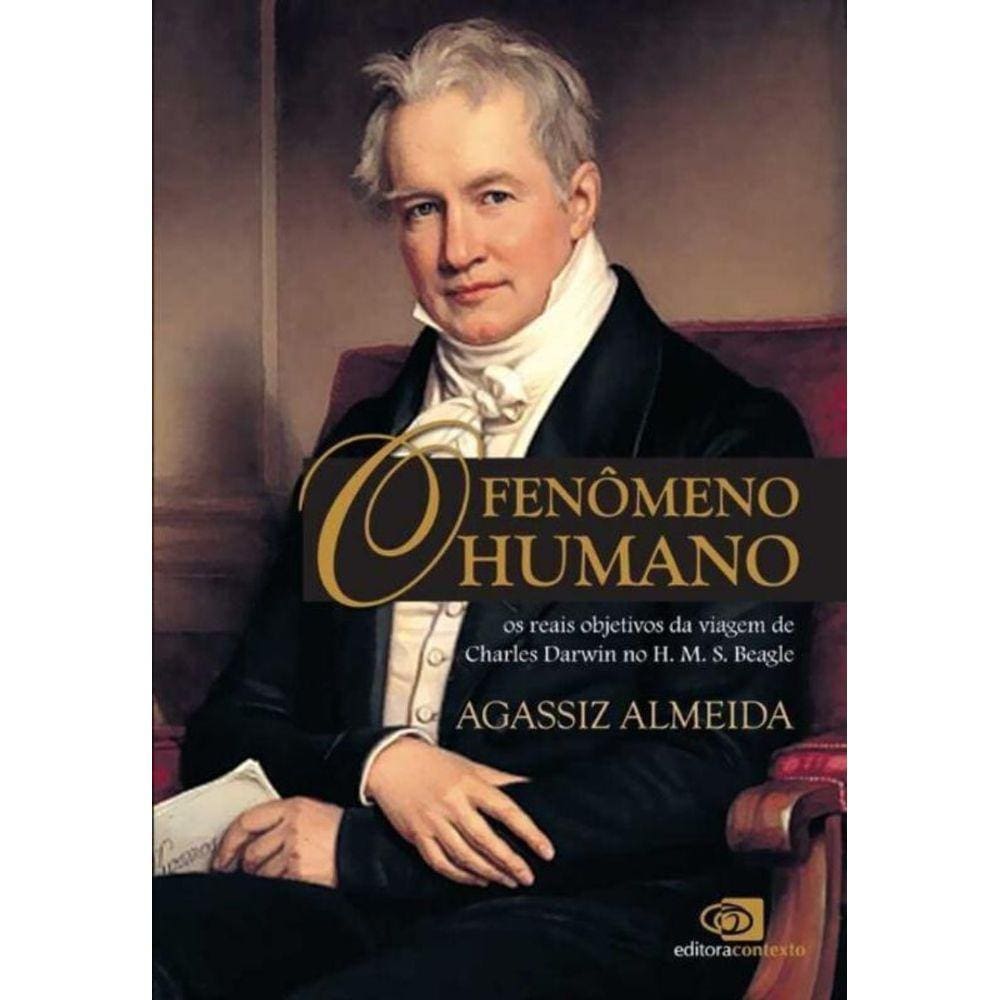 Fenomeno Humano