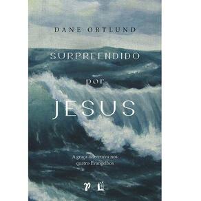 Surpreendido por Jesus