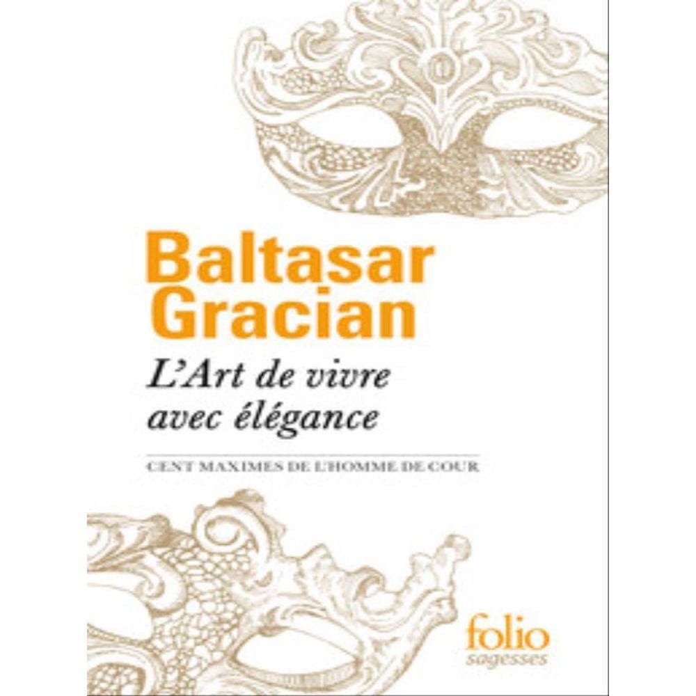 L’Art De Vivre Avec Élégance