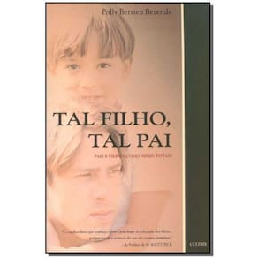 Tal Filho,tal Pai