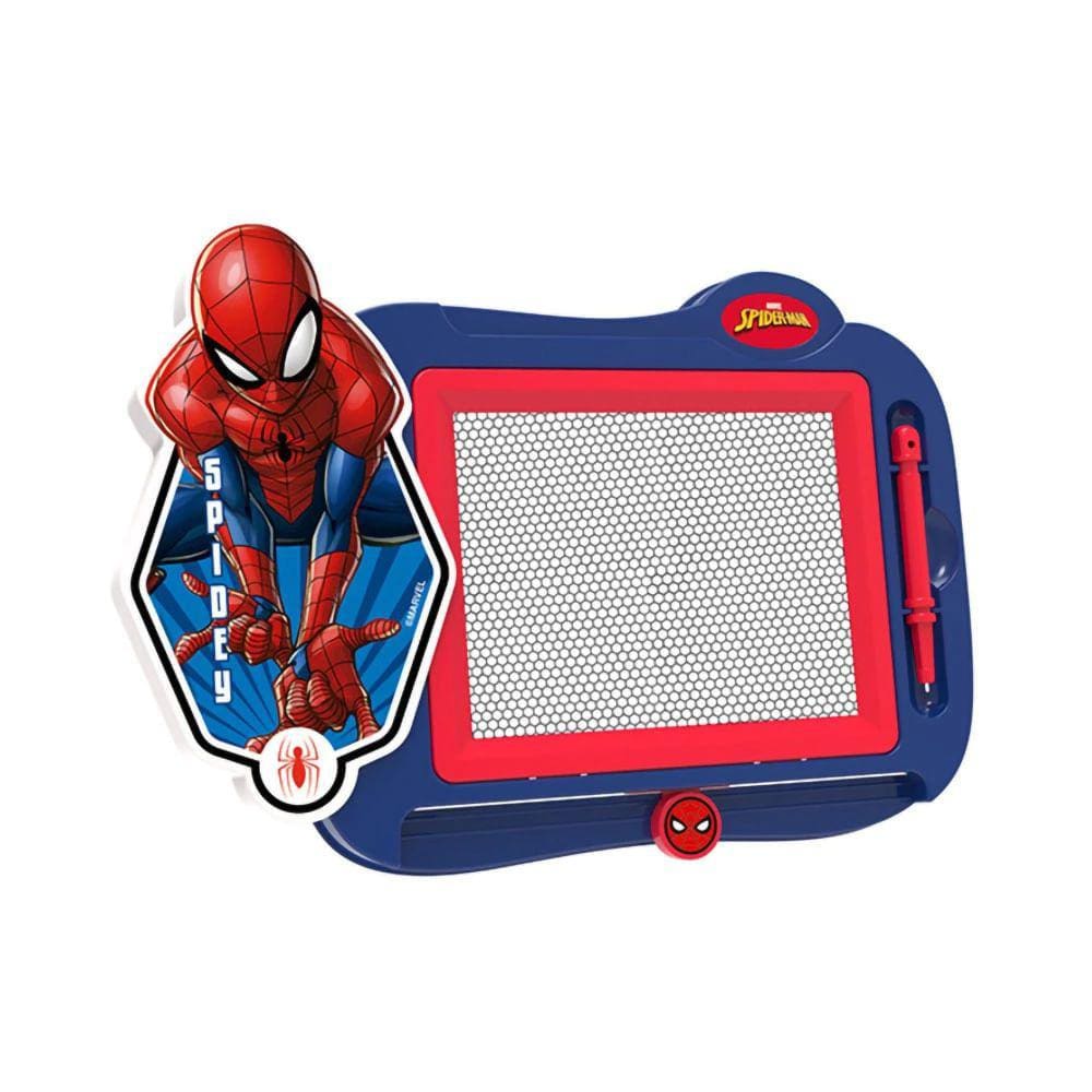 Lousa Mágica Etilux Spiderman