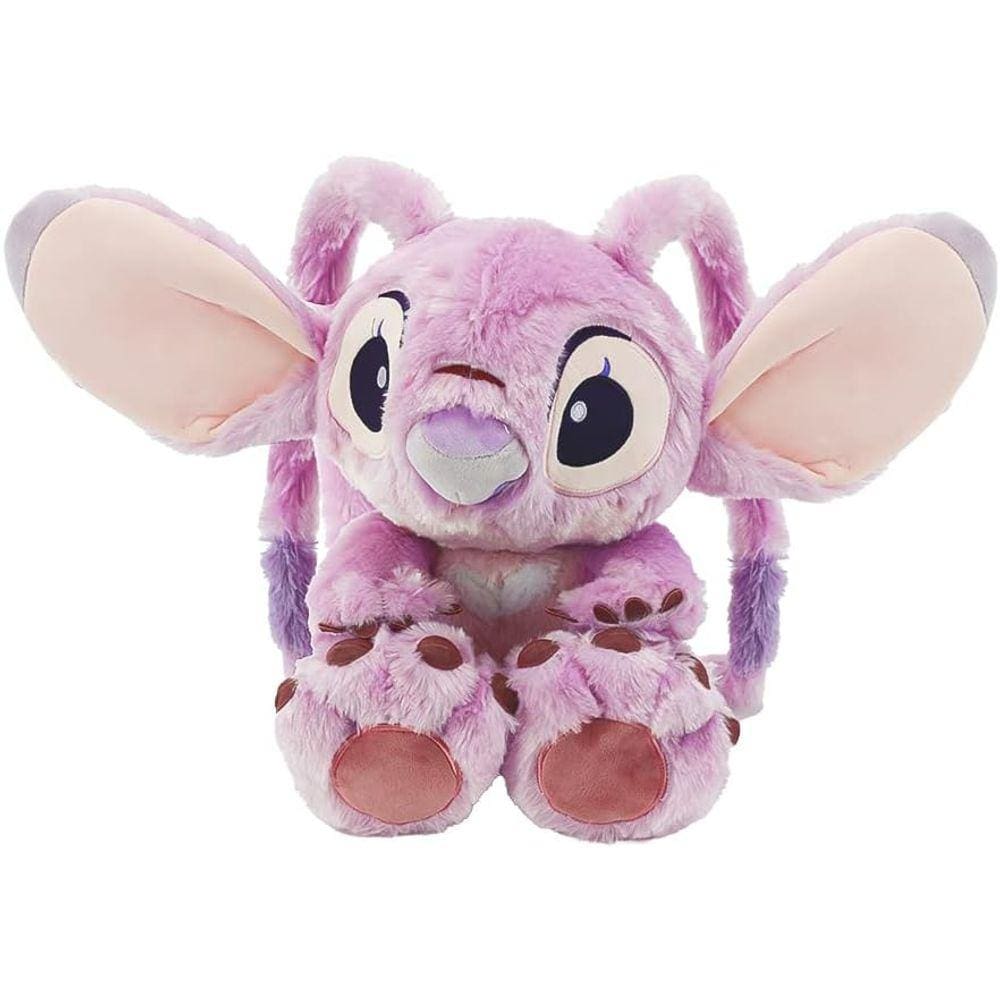 F00226 Disney - Pelucia Angel  Big Feet 30Cm