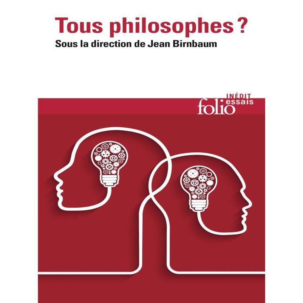 Tous Philosophes?