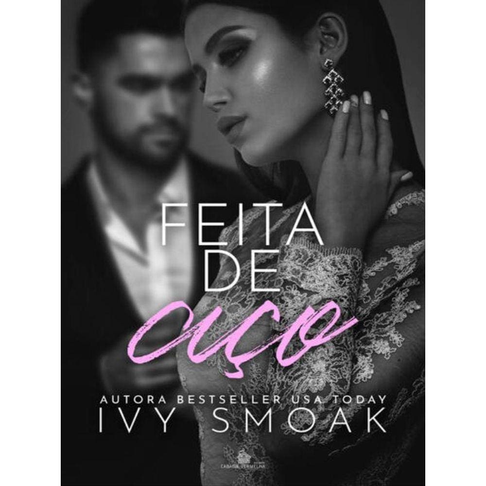 Feita De Aço