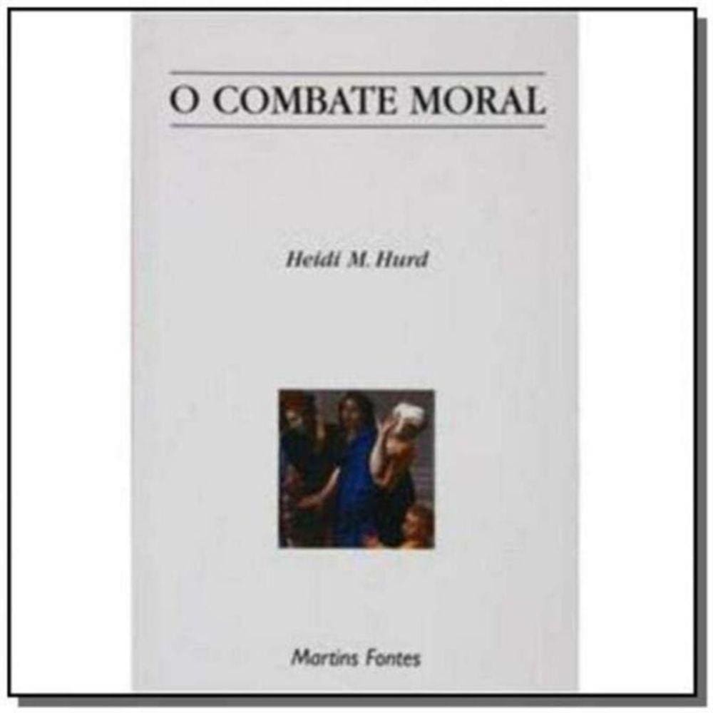 Combate Moral, O