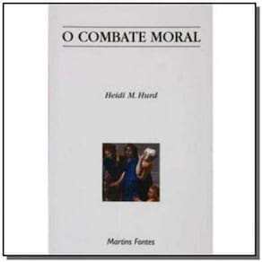 Combate Moral, O