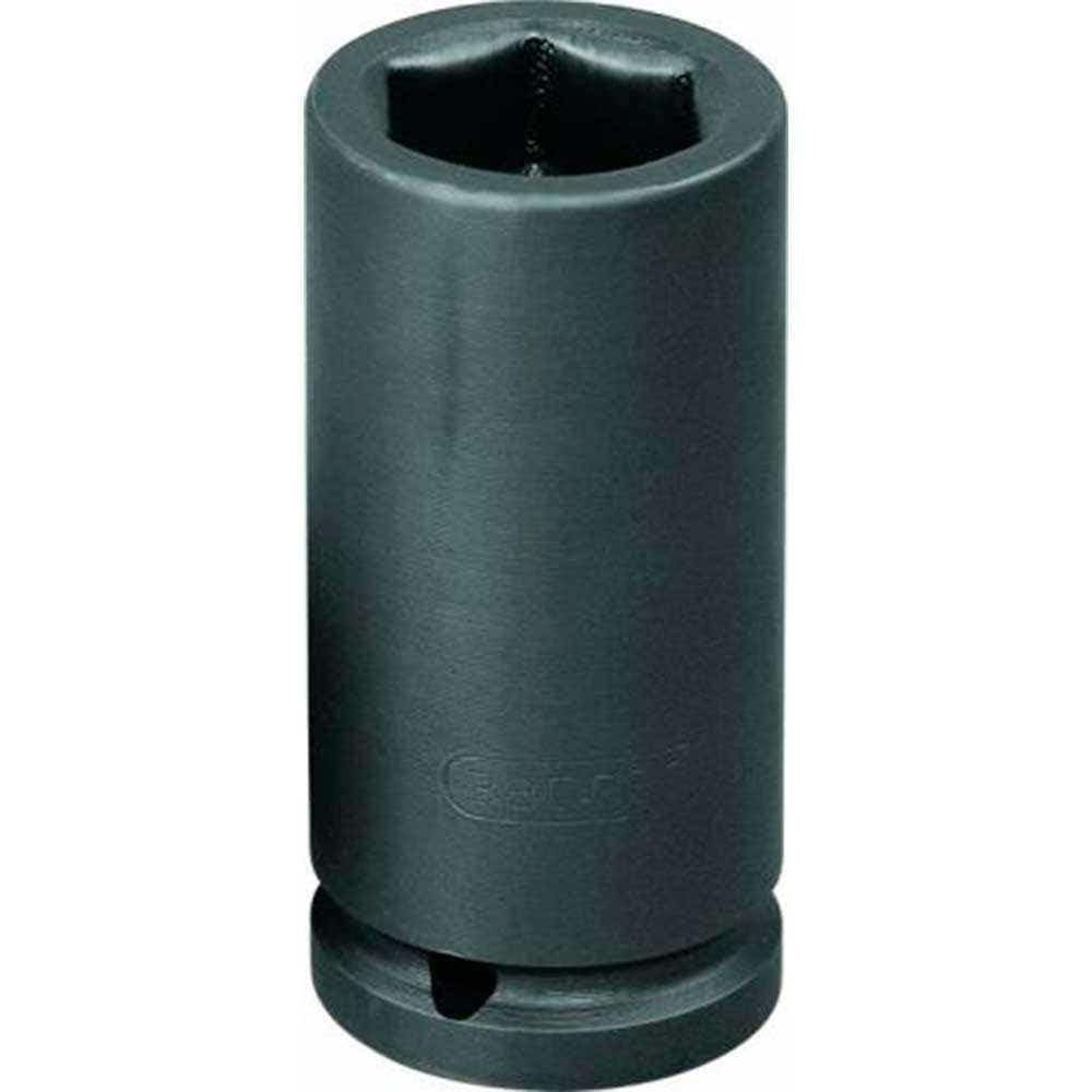 Soquete Impacto Longo Encaixe 1/2 Pol X 17 mm 019112 GEDORE