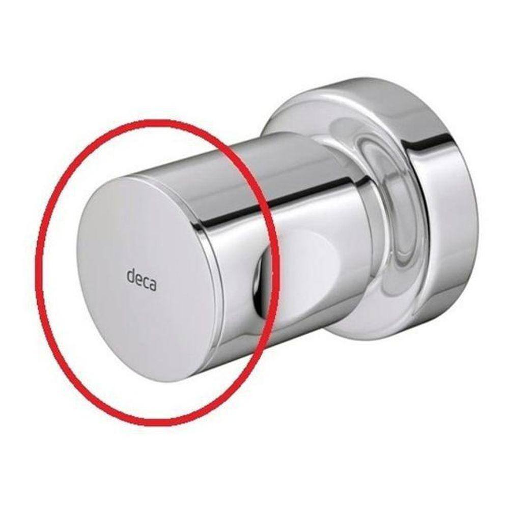 Botão Tampa Acabamento Aspen C35 Deca 4128.139