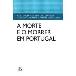 Morte e o Morrer em Portugal, A